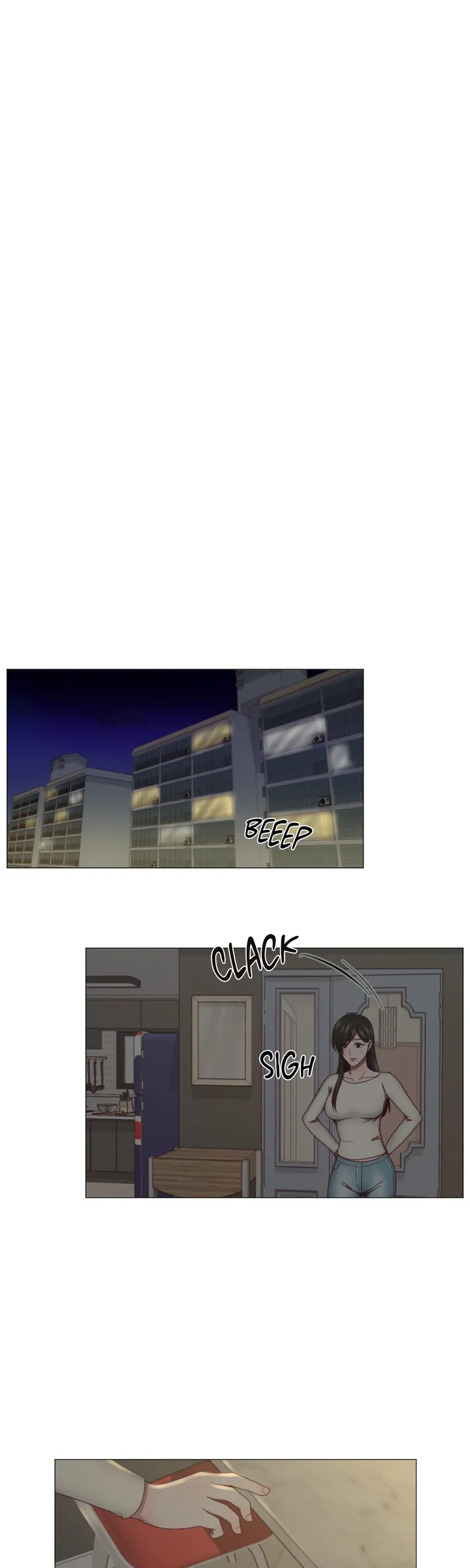 Alive and Swell Chapter 1 image 21