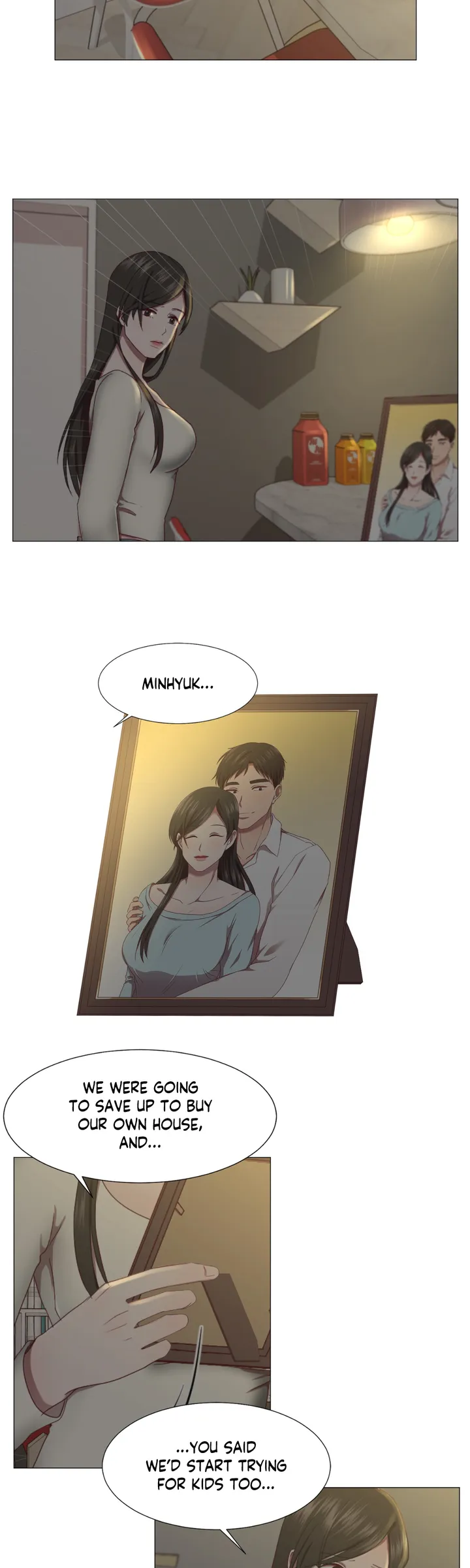 Alive and Swell Chapter 1 image 22