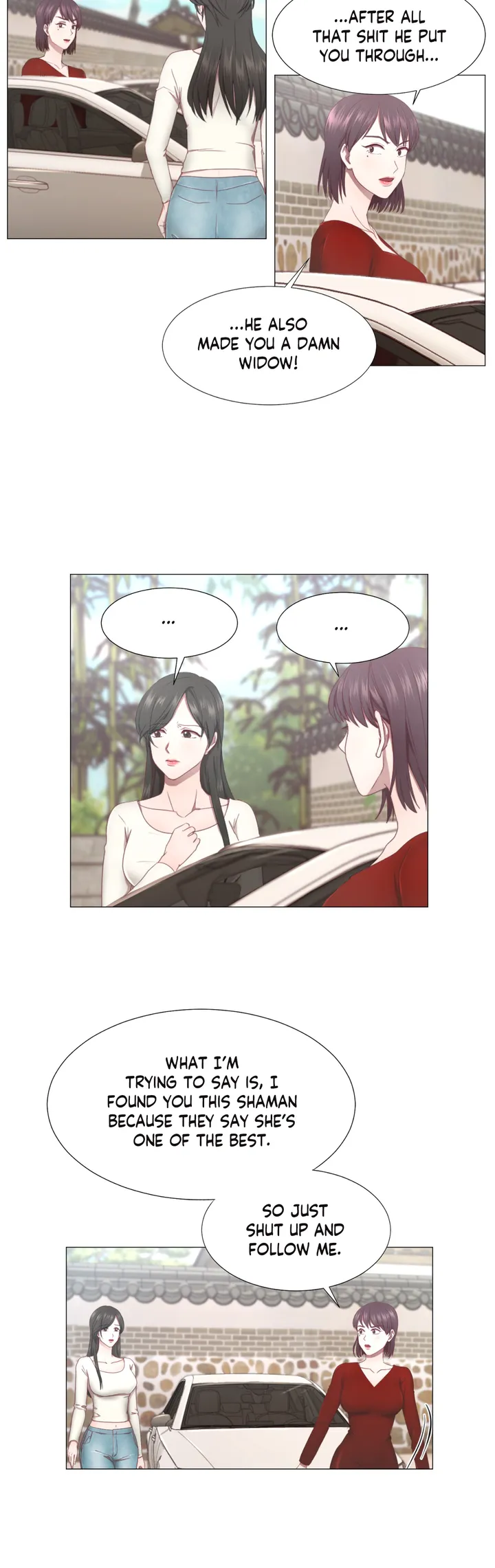 Alive and Swell Chapter 1 image 2