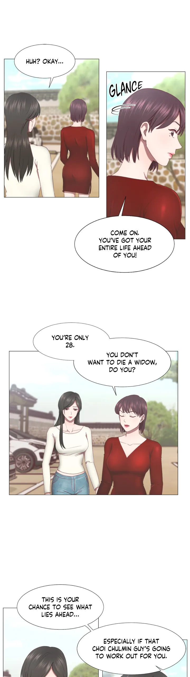 Alive and Swell Chapter 1 image 3