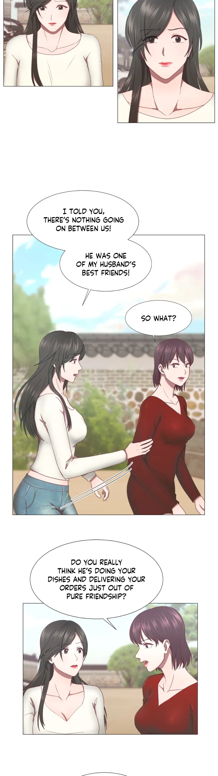 Alive and Swell Chapter 1 image 4