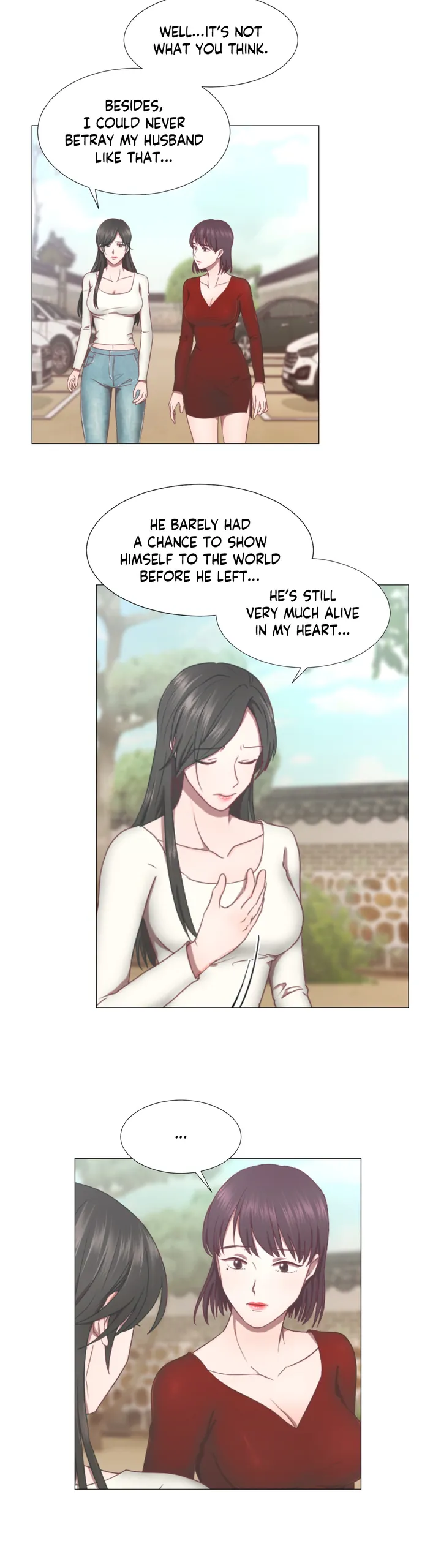 Alive and Swell Chapter 1 image 5