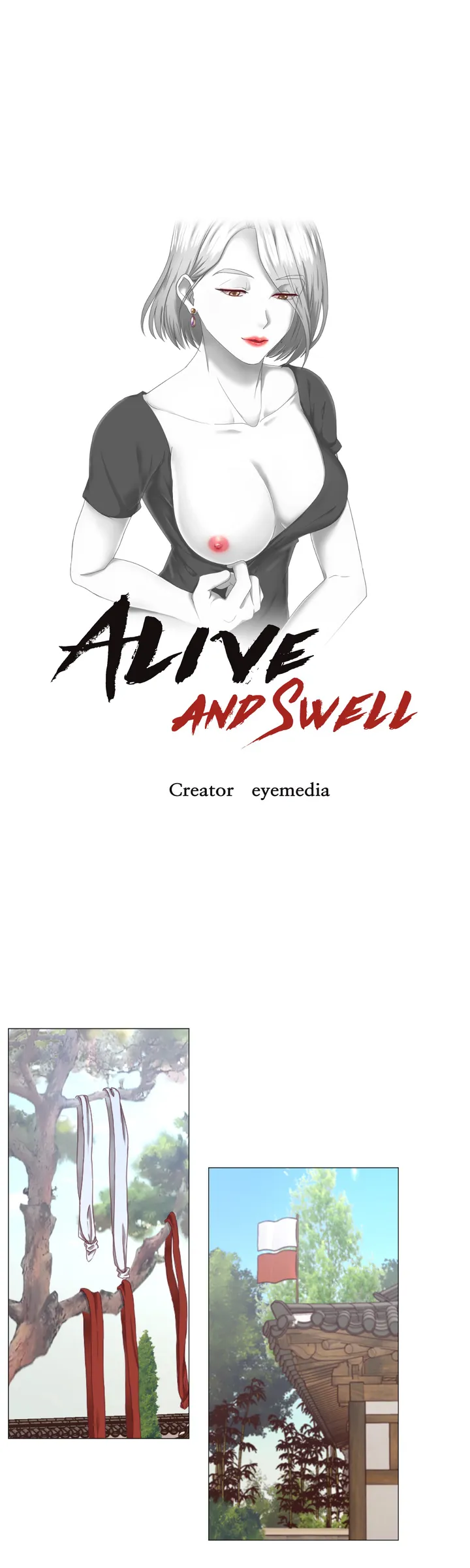 Alive and Swell Chapter 1 image 6