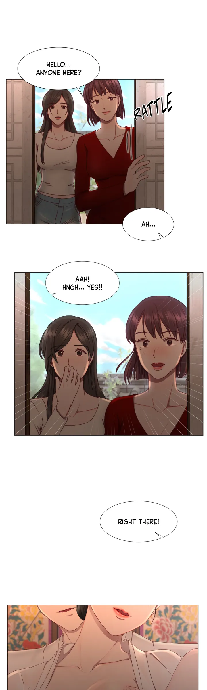 Alive and Swell Chapter 1 image 7
