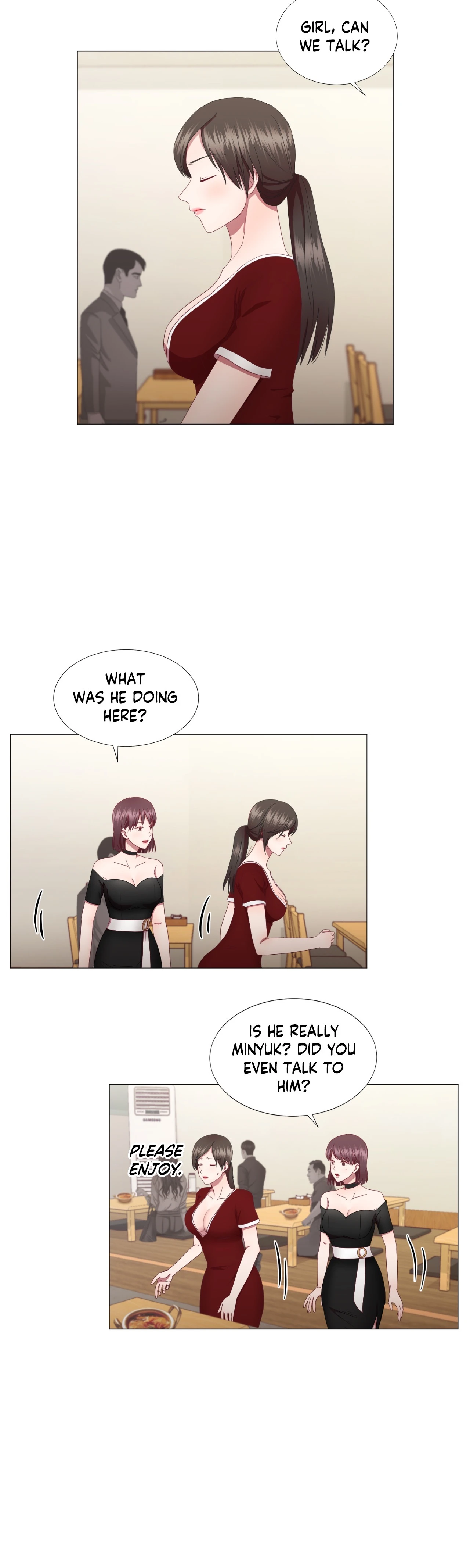 Alive and Swell Chapter 10 image 13