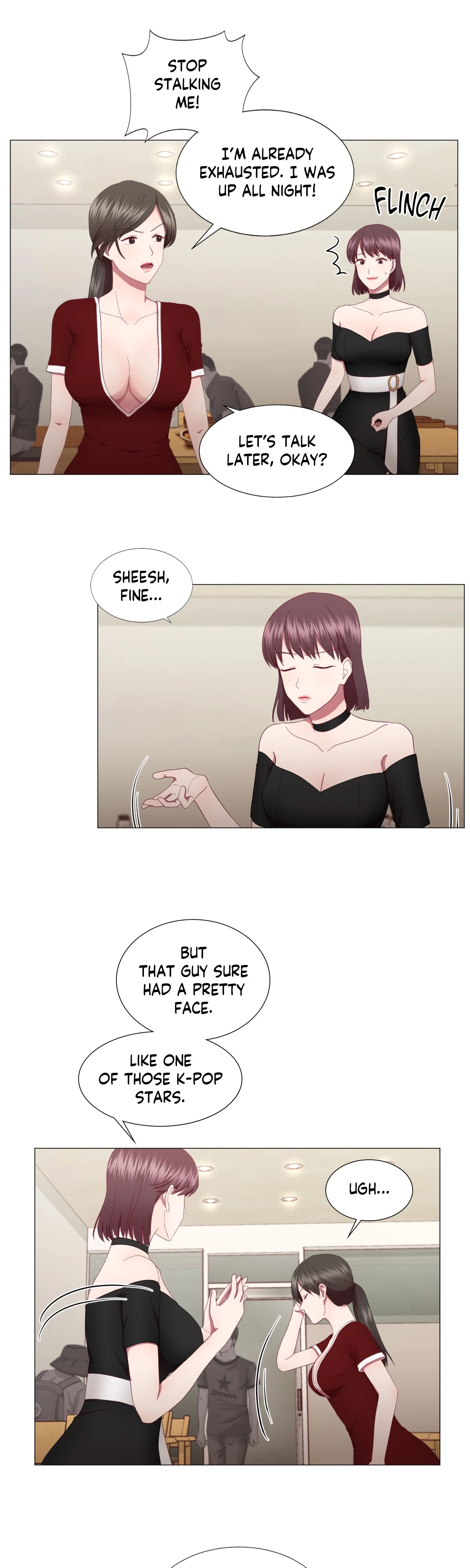 Alive and Swell Chapter 10 image 14