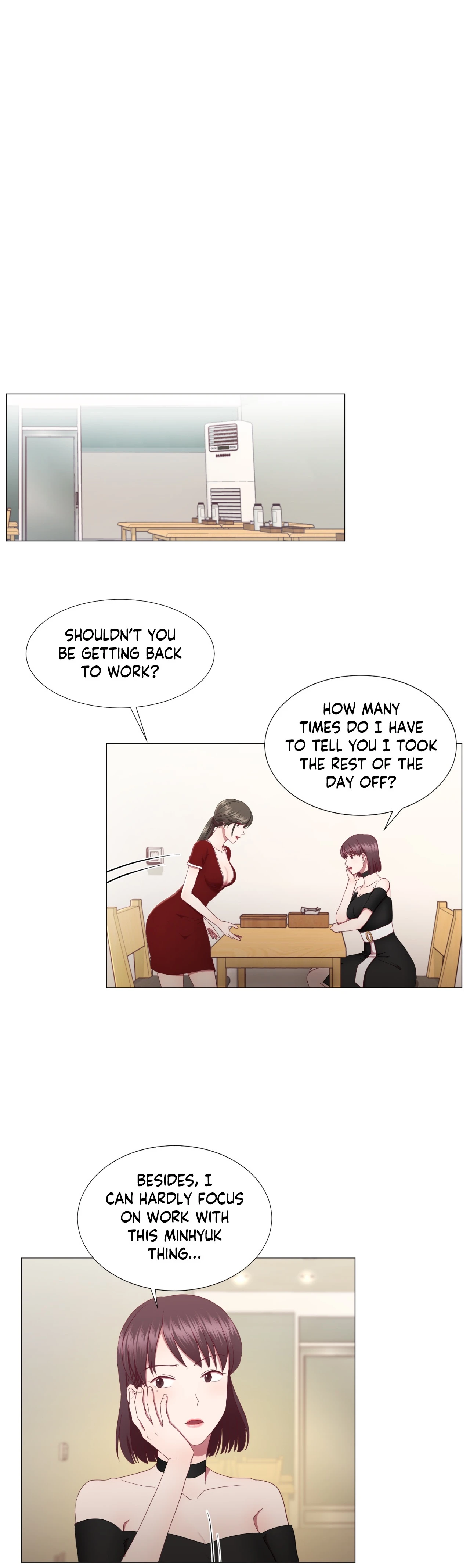 Alive and Swell Chapter 10 image 16