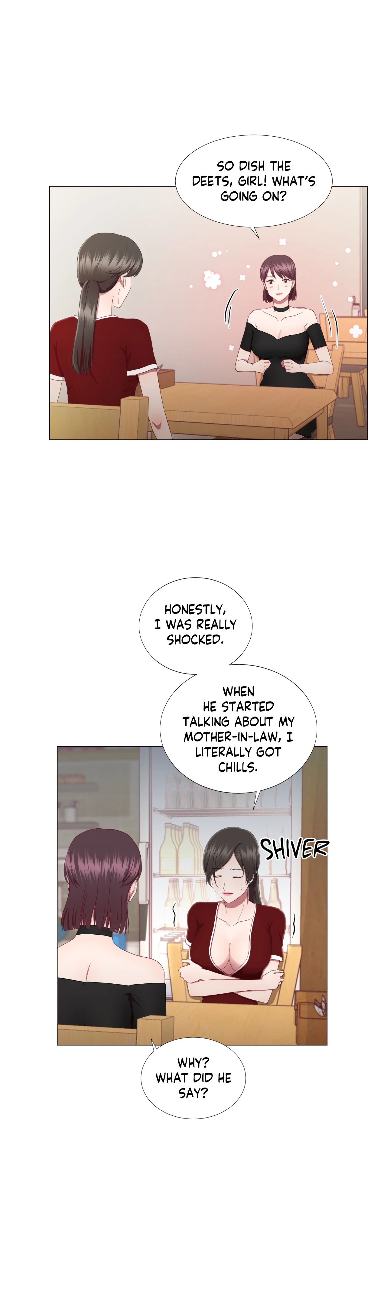 Alive and Swell Chapter 10 image 17