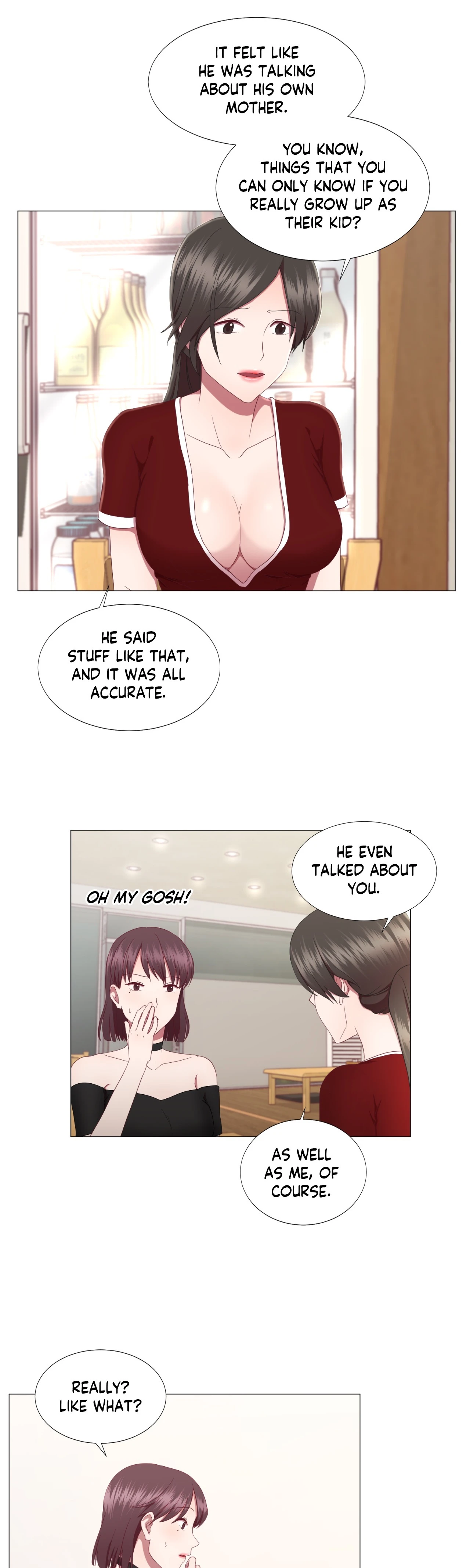 Alive and Swell Chapter 10 image 18