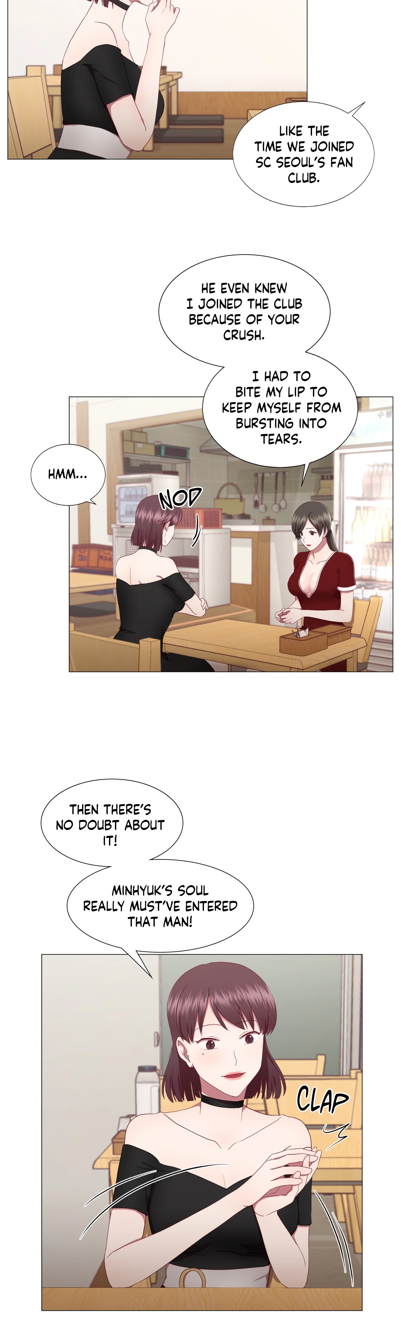 Alive and Swell Chapter 10 image 19