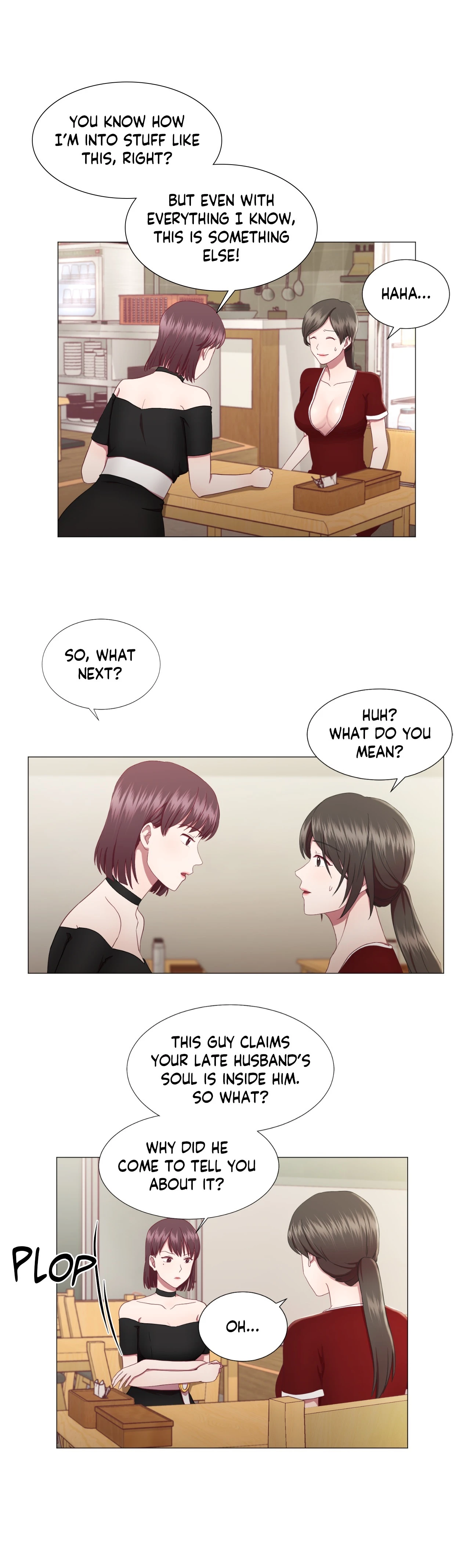 Alive and Swell Chapter 10 image 20