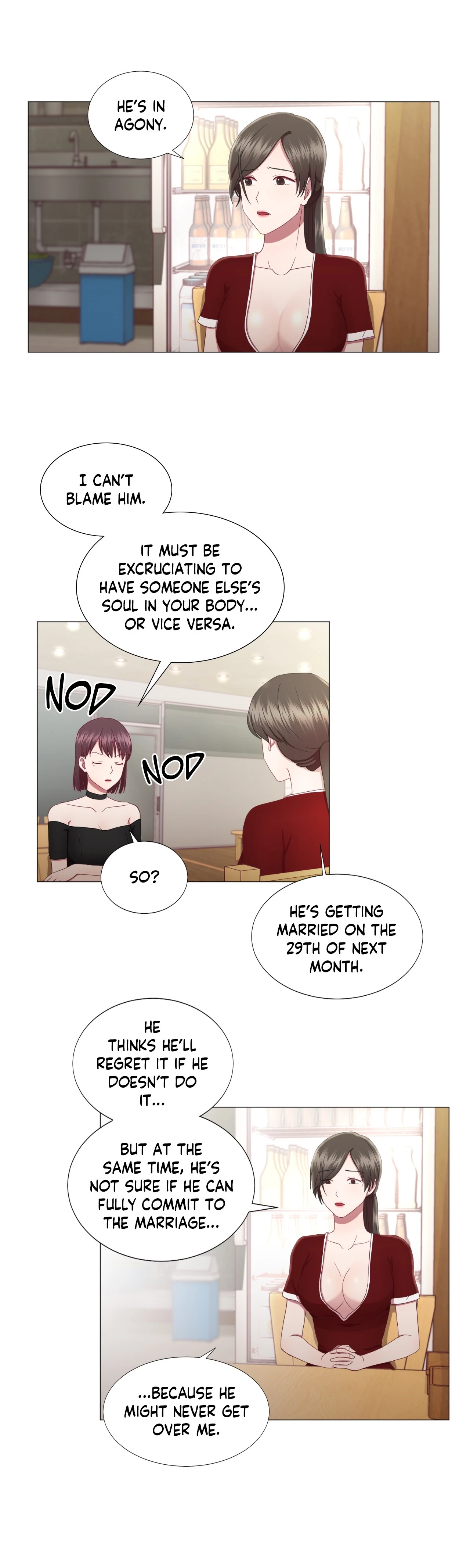Alive and Swell Chapter 10 image 21