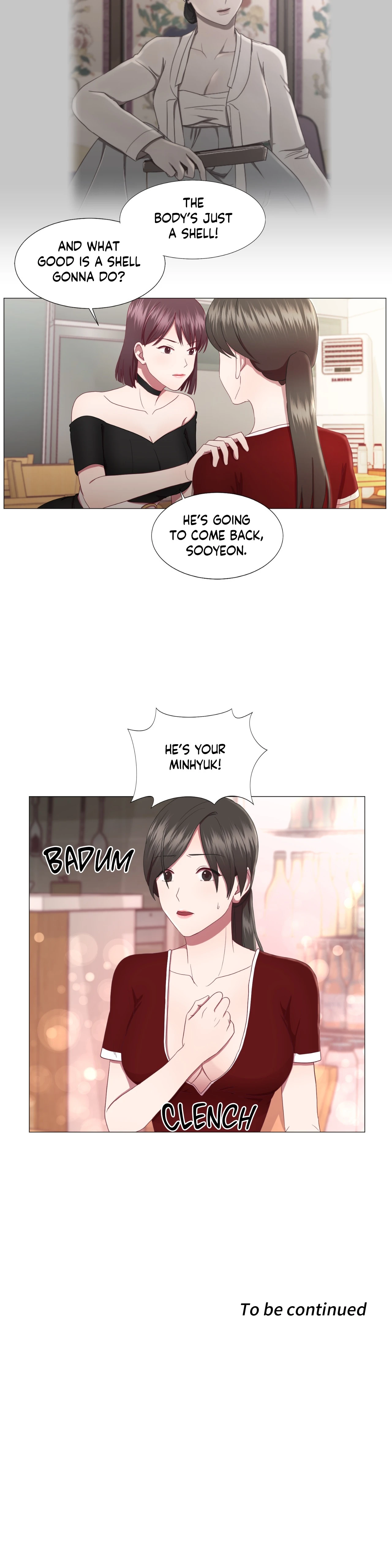 Alive and Swell Chapter 10 image 23