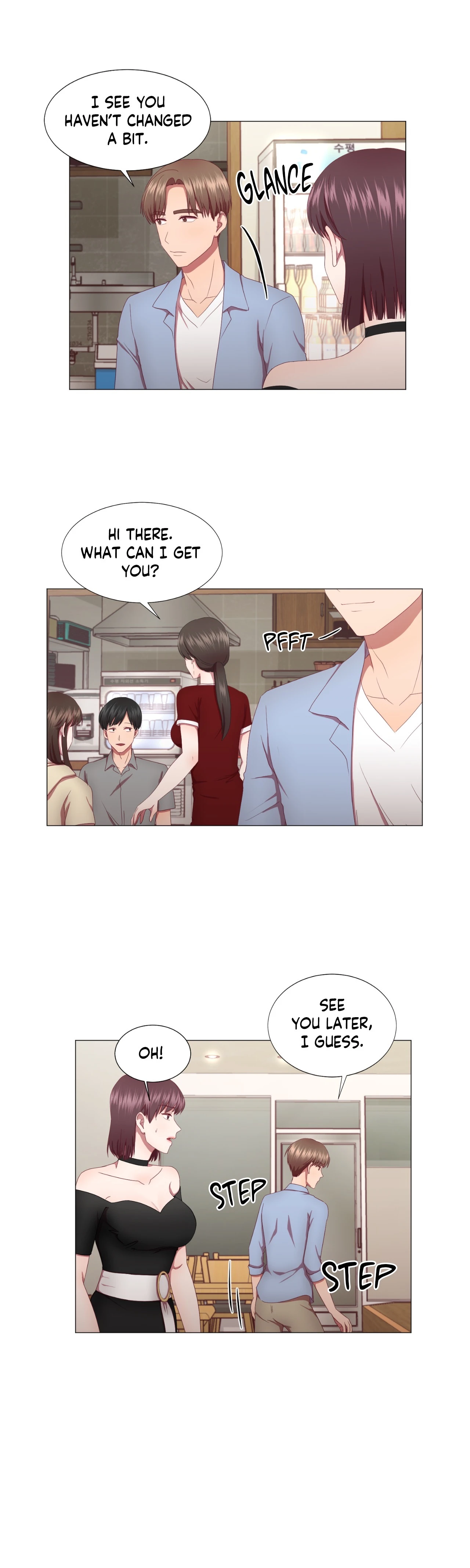 Alive and Swell Chapter 10 image 2