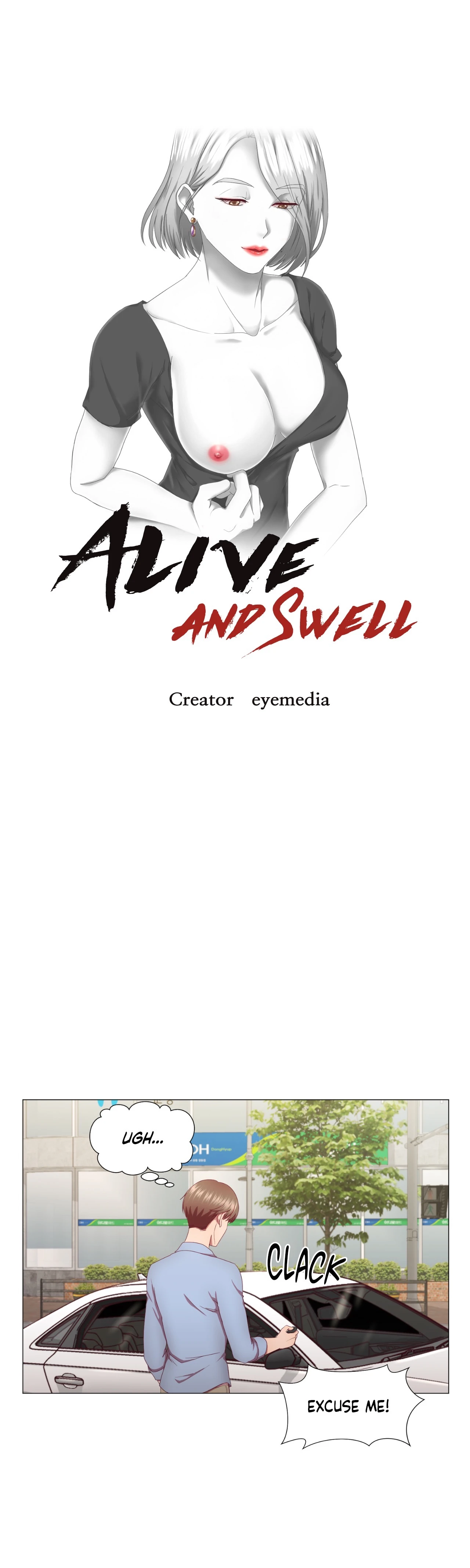 Alive and Swell Chapter 10 image 3
