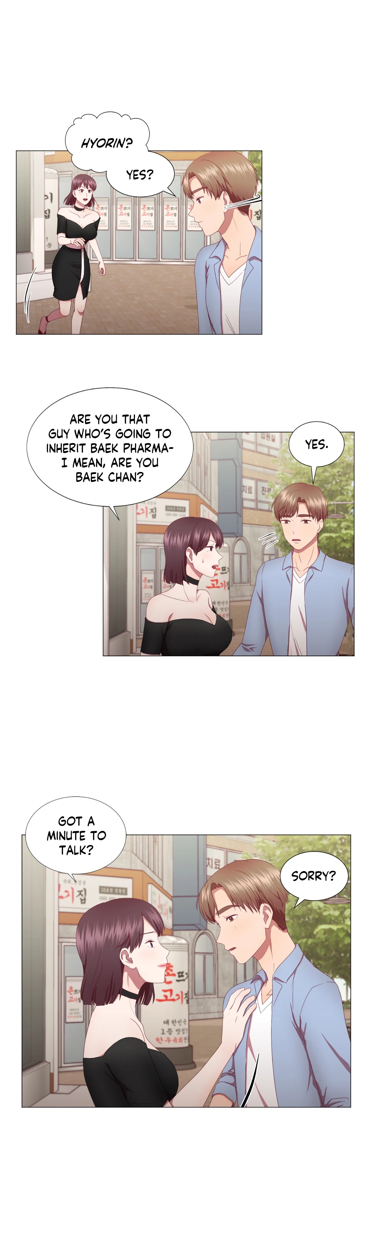 Alive and Swell Chapter 10 image 4