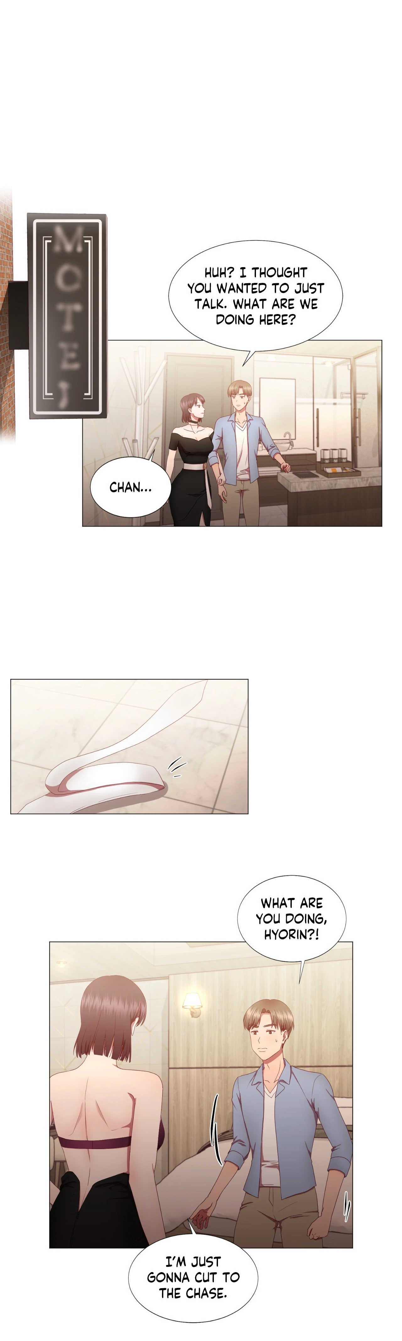 Alive and Swell Chapter 10 image 5