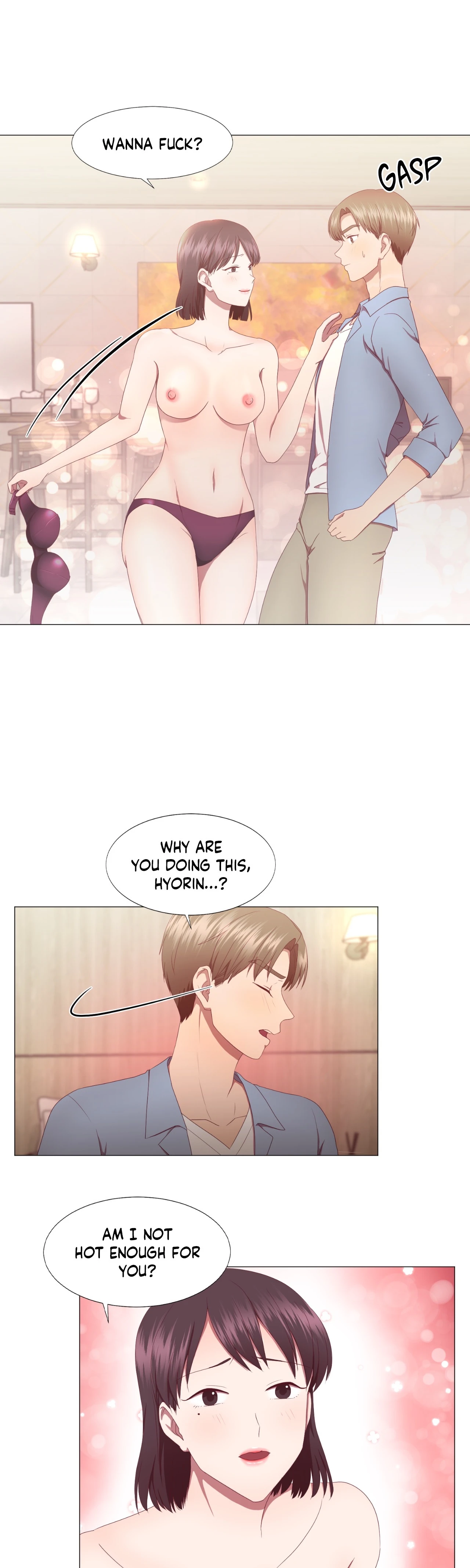Alive and Swell Chapter 10 image 6