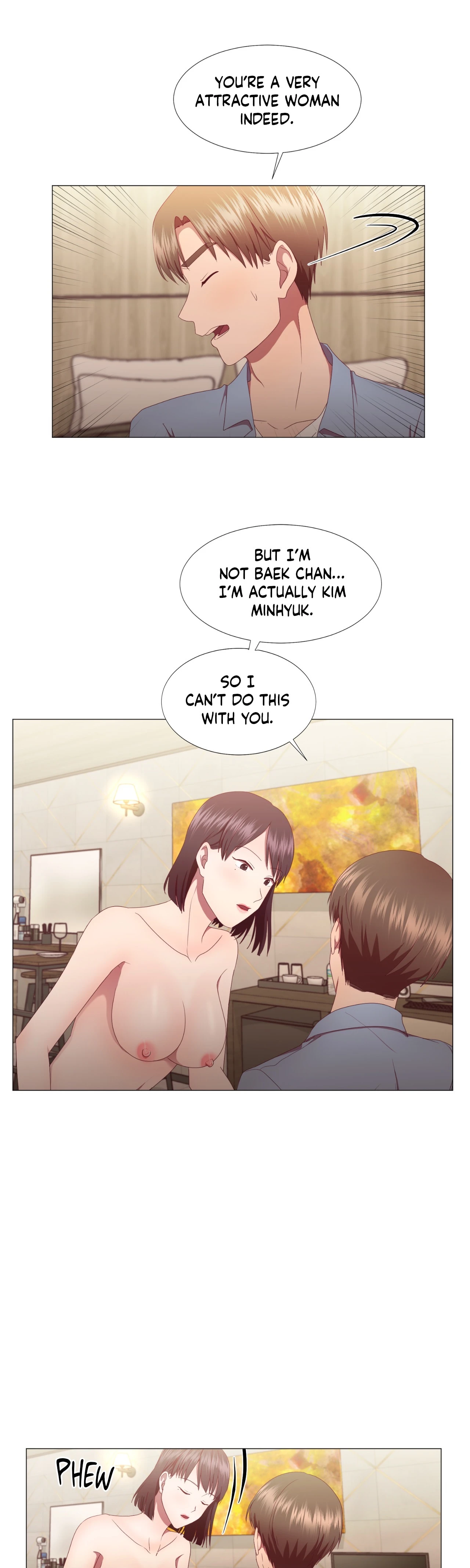 Alive and Swell Chapter 10 image 8