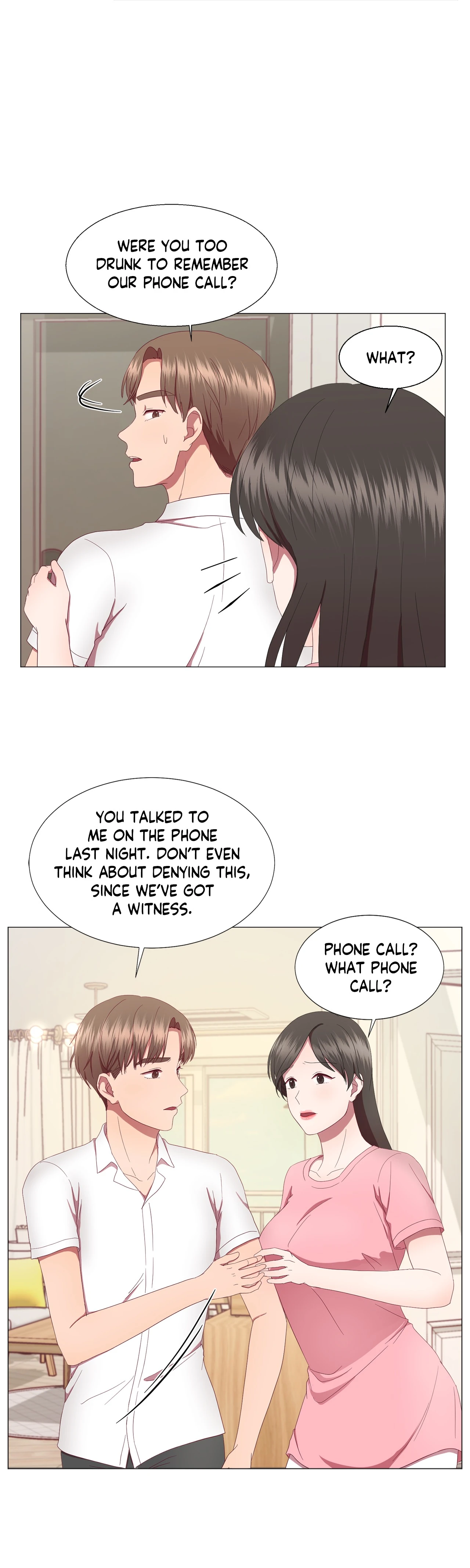 Alive and Swell Chapter 11 image 10