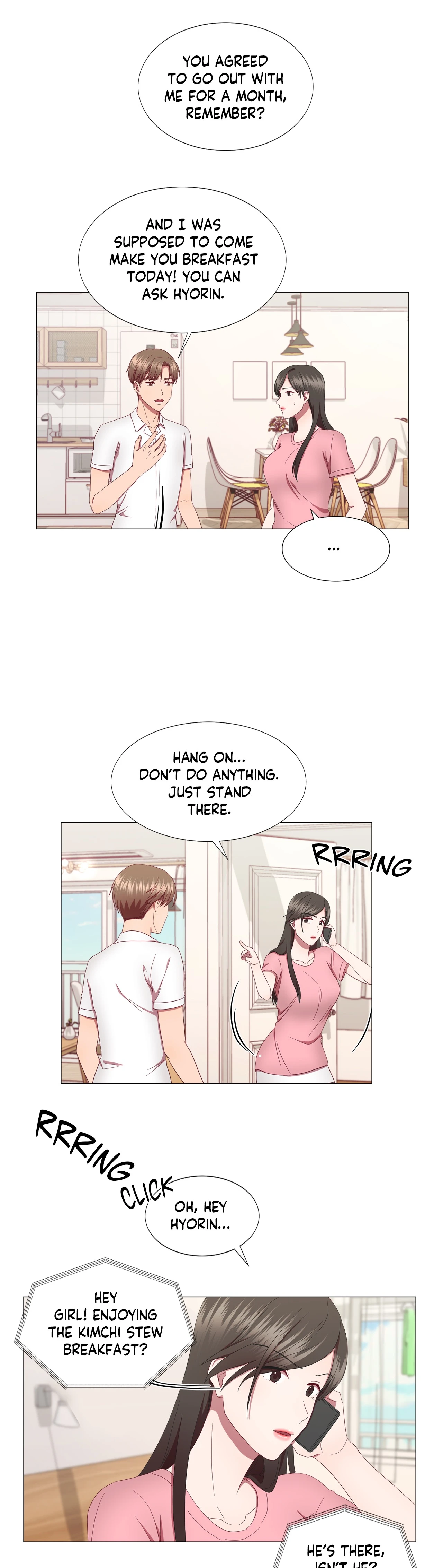 Alive and Swell Chapter 11 image 11