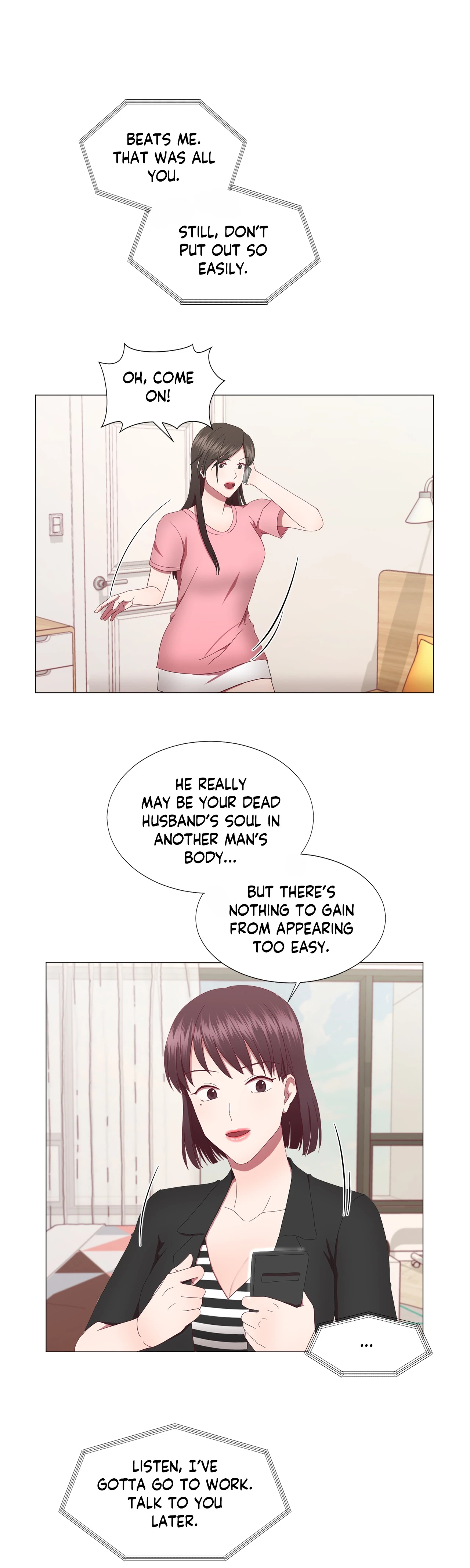 Alive and Swell Chapter 11 image 13
