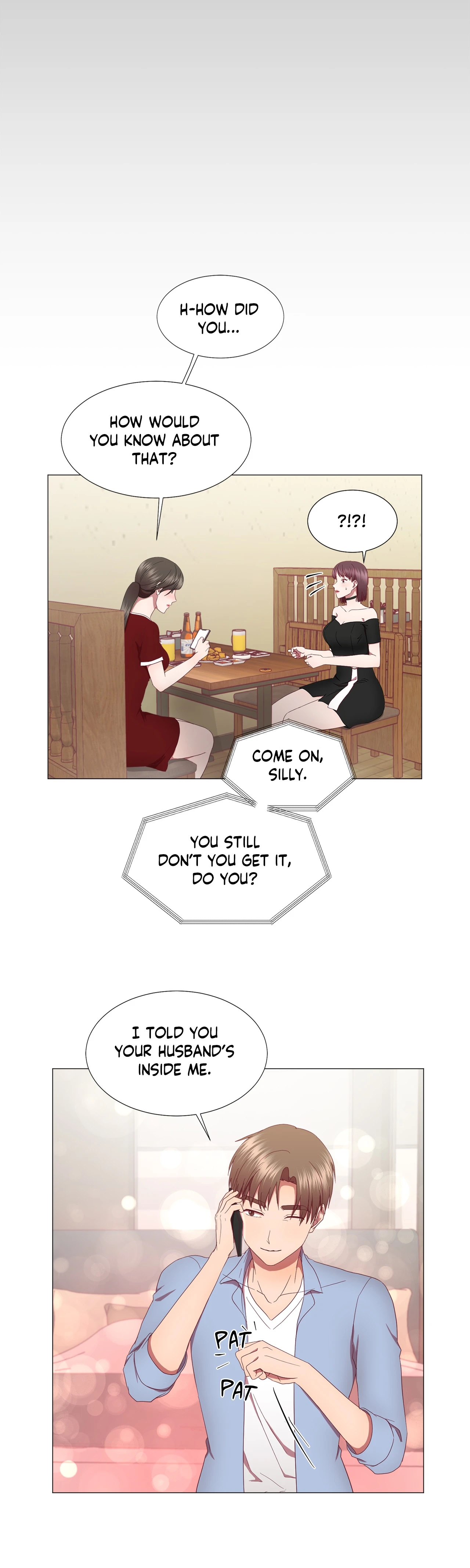 Alive and Swell Chapter 11 image 22