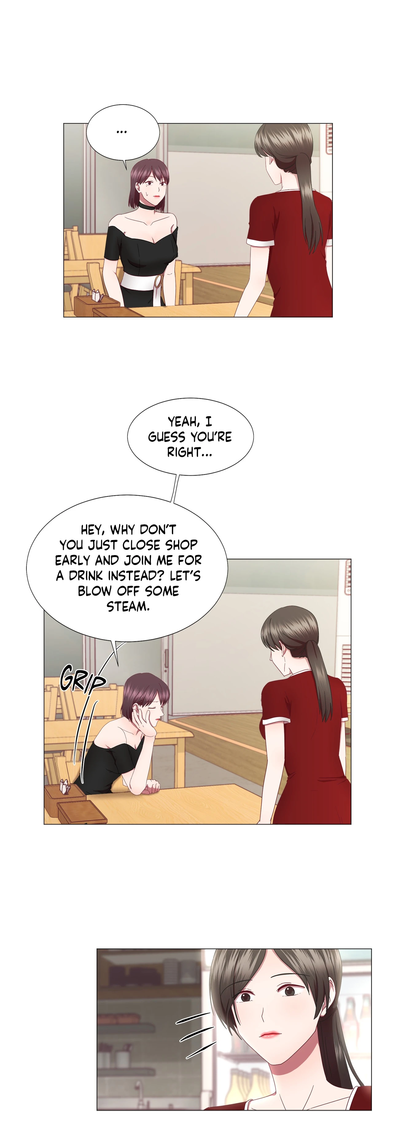 Alive and Swell Chapter 11 image 2