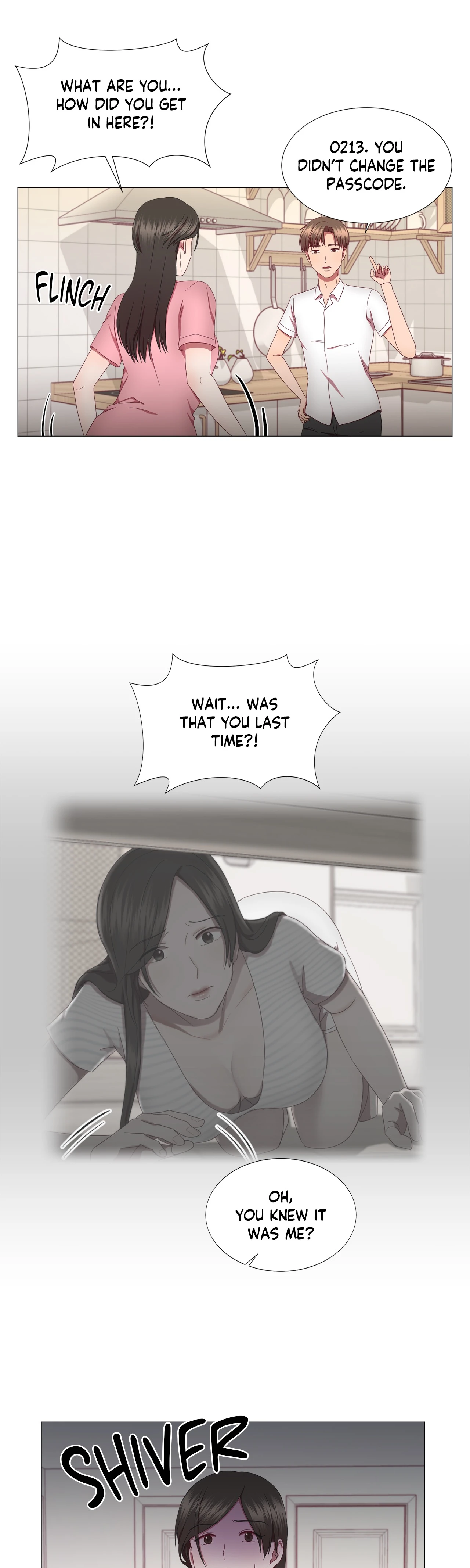 Alive and Swell Chapter 11 image 7