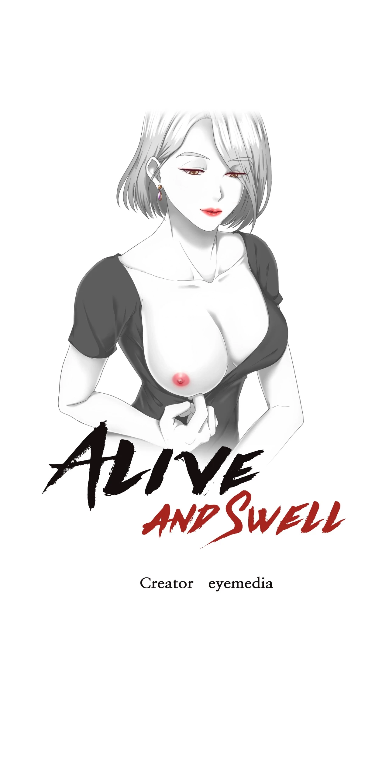 Alive and Swell Chapter 12 image 0