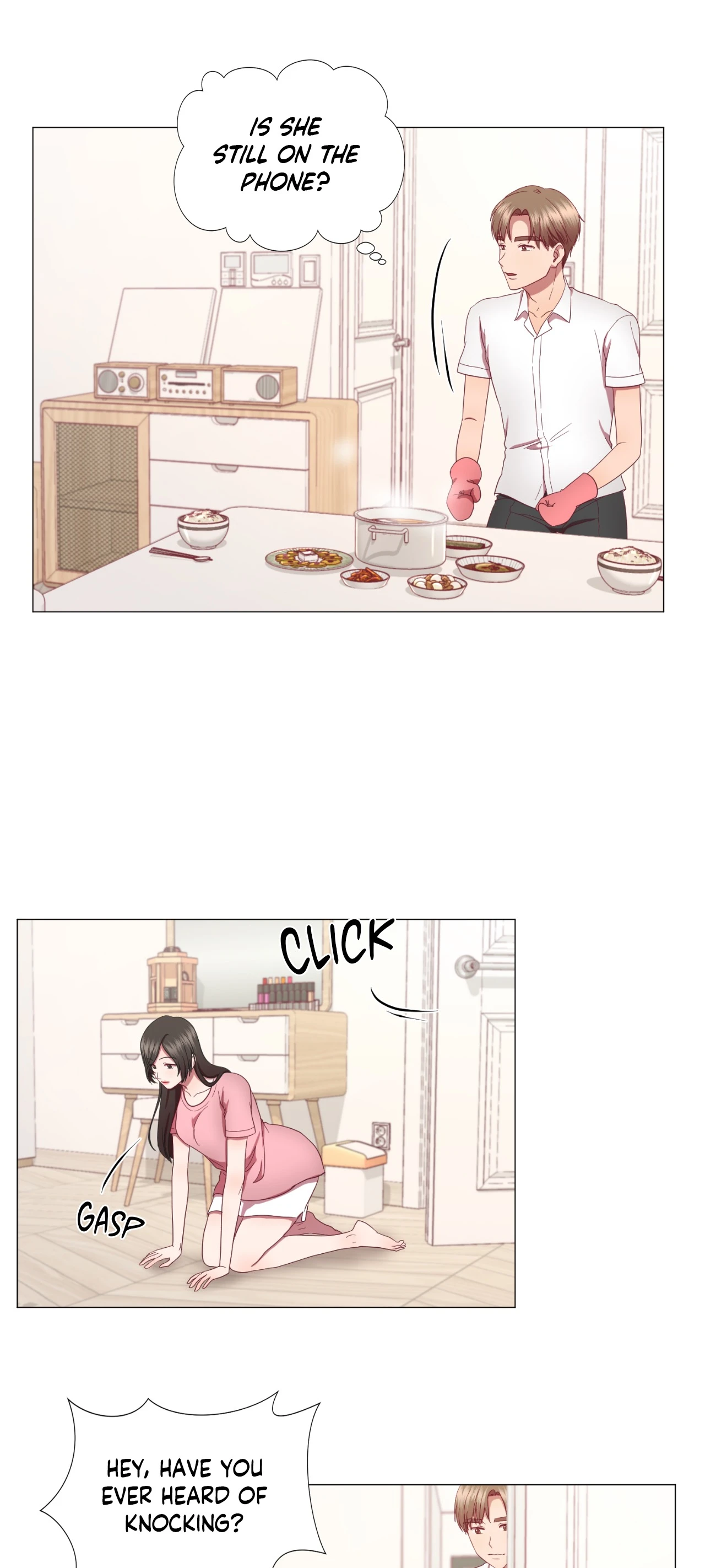 Alive and Swell Chapter 12 image 10