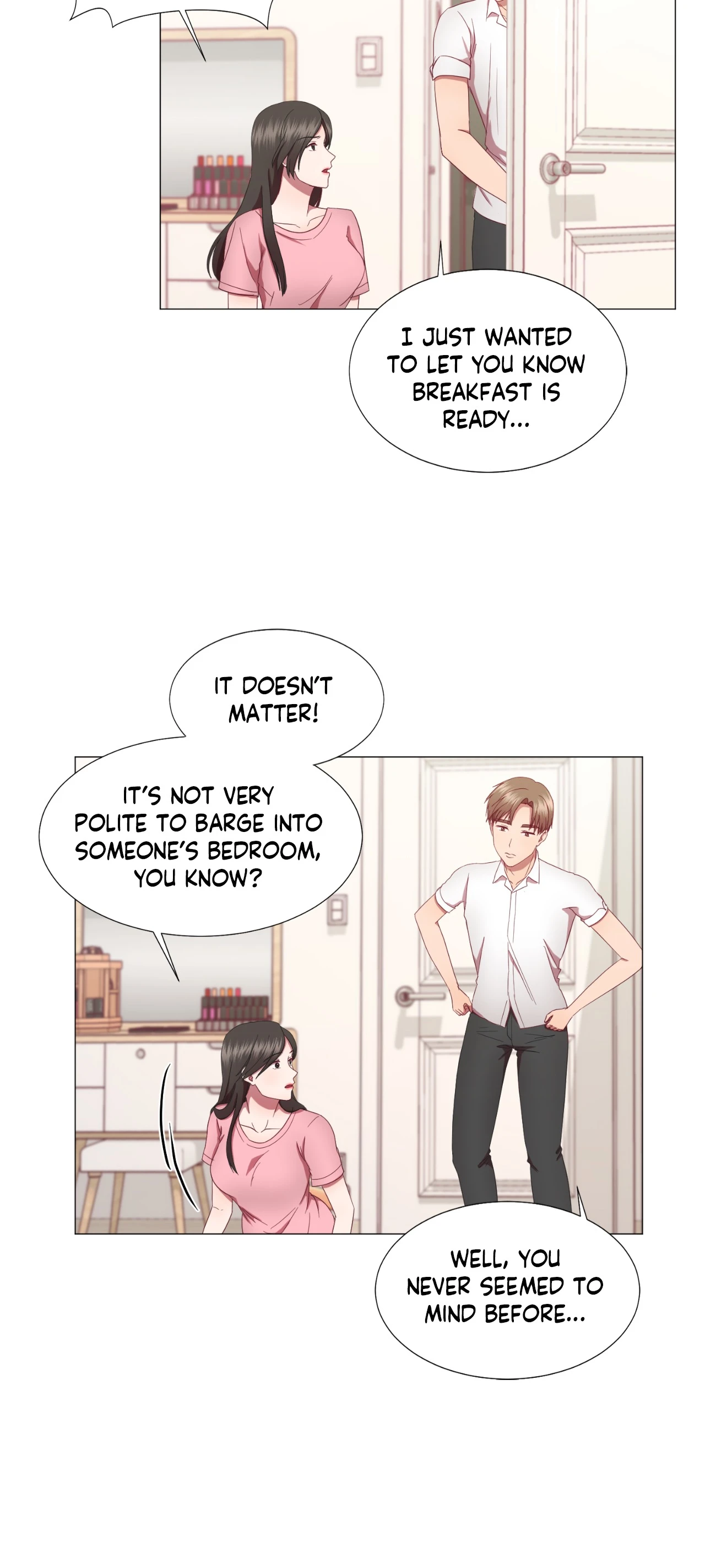 Alive and Swell Chapter 12 image 11