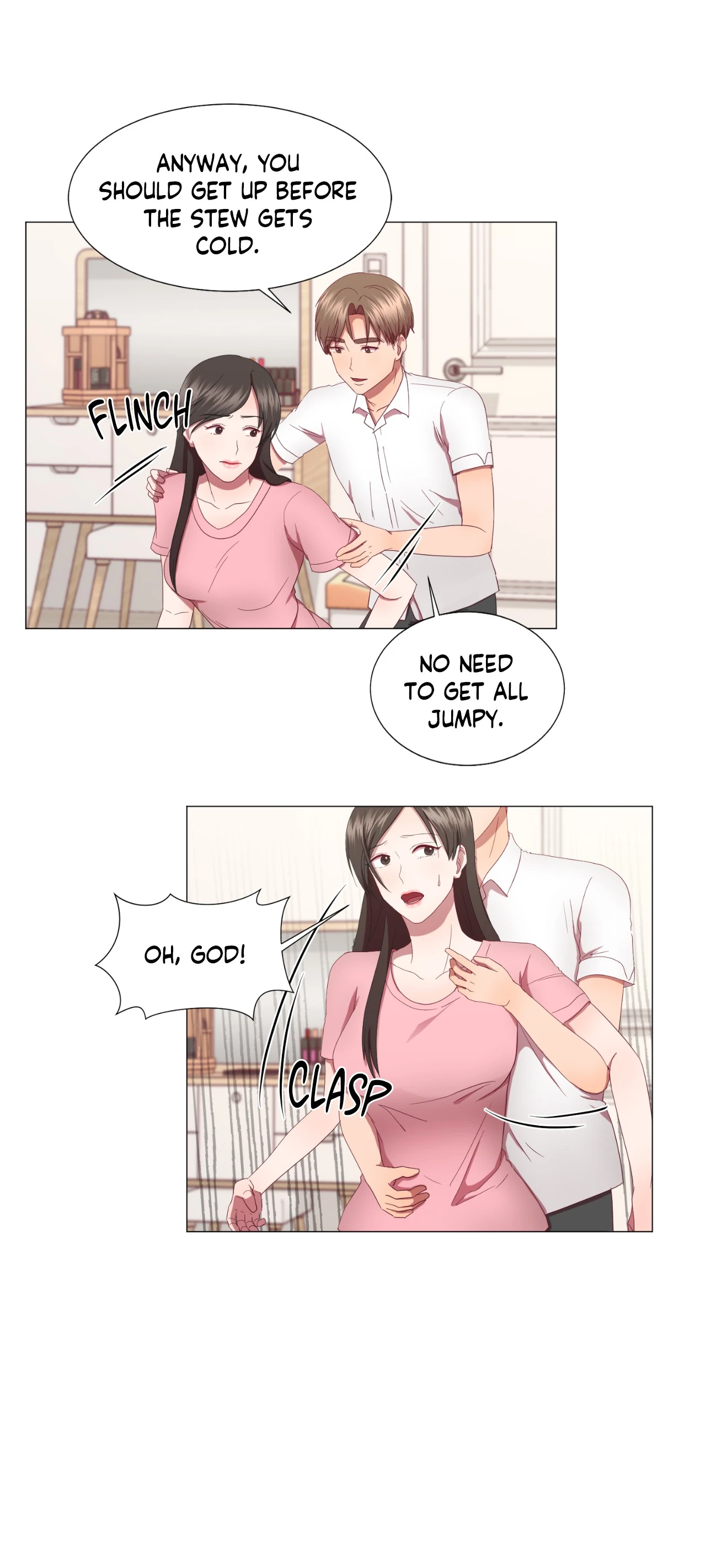 Alive and Swell Chapter 12 image 12