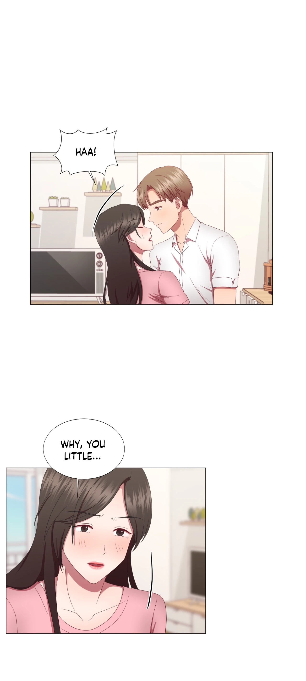 Alive and Swell Chapter 12 image 15