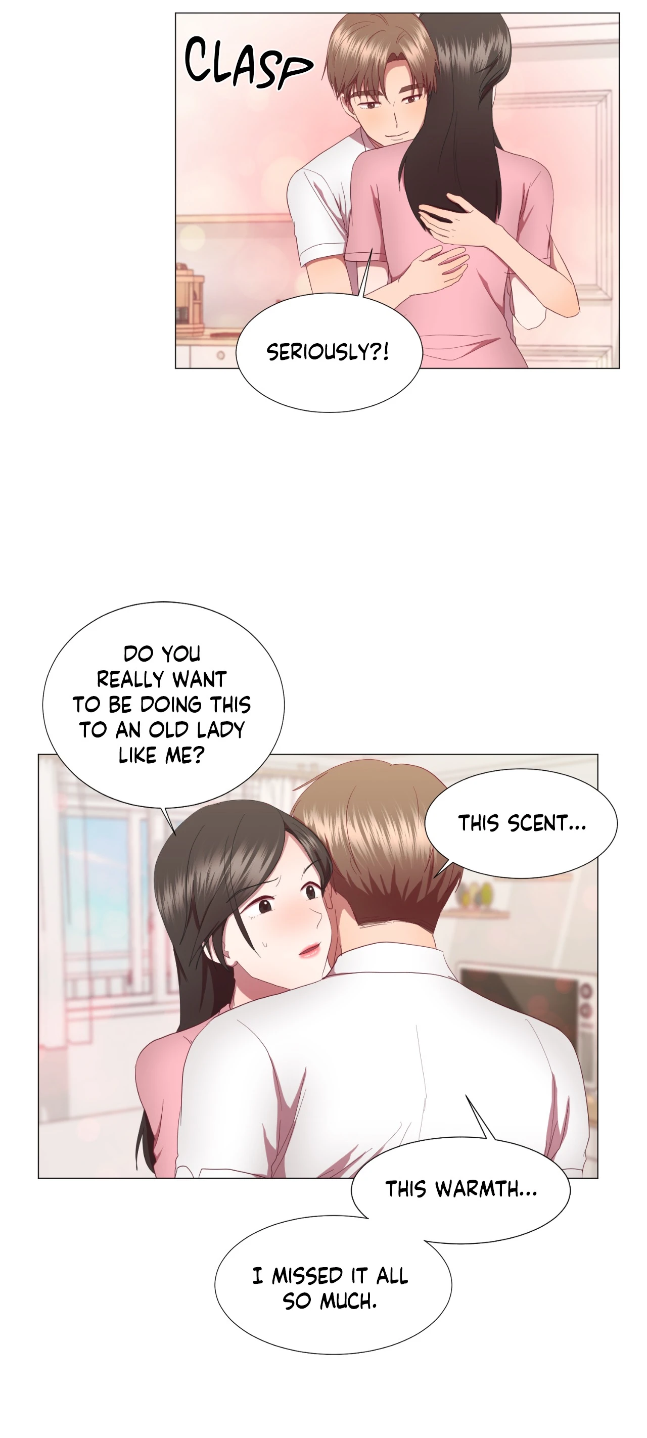 Alive and Swell Chapter 12 image 16
