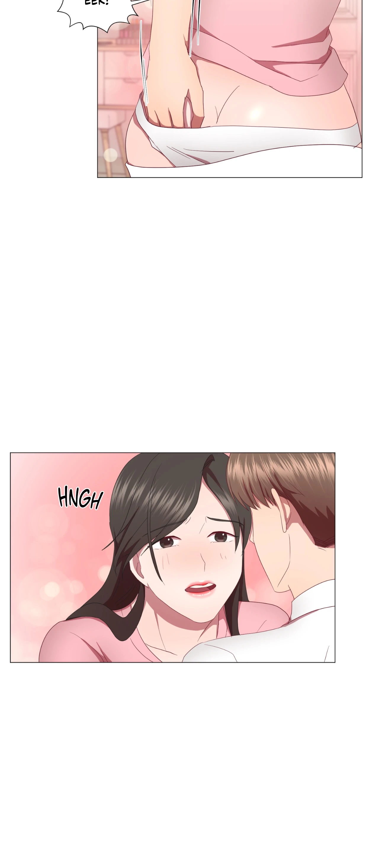 Alive and Swell Chapter 12 image 20