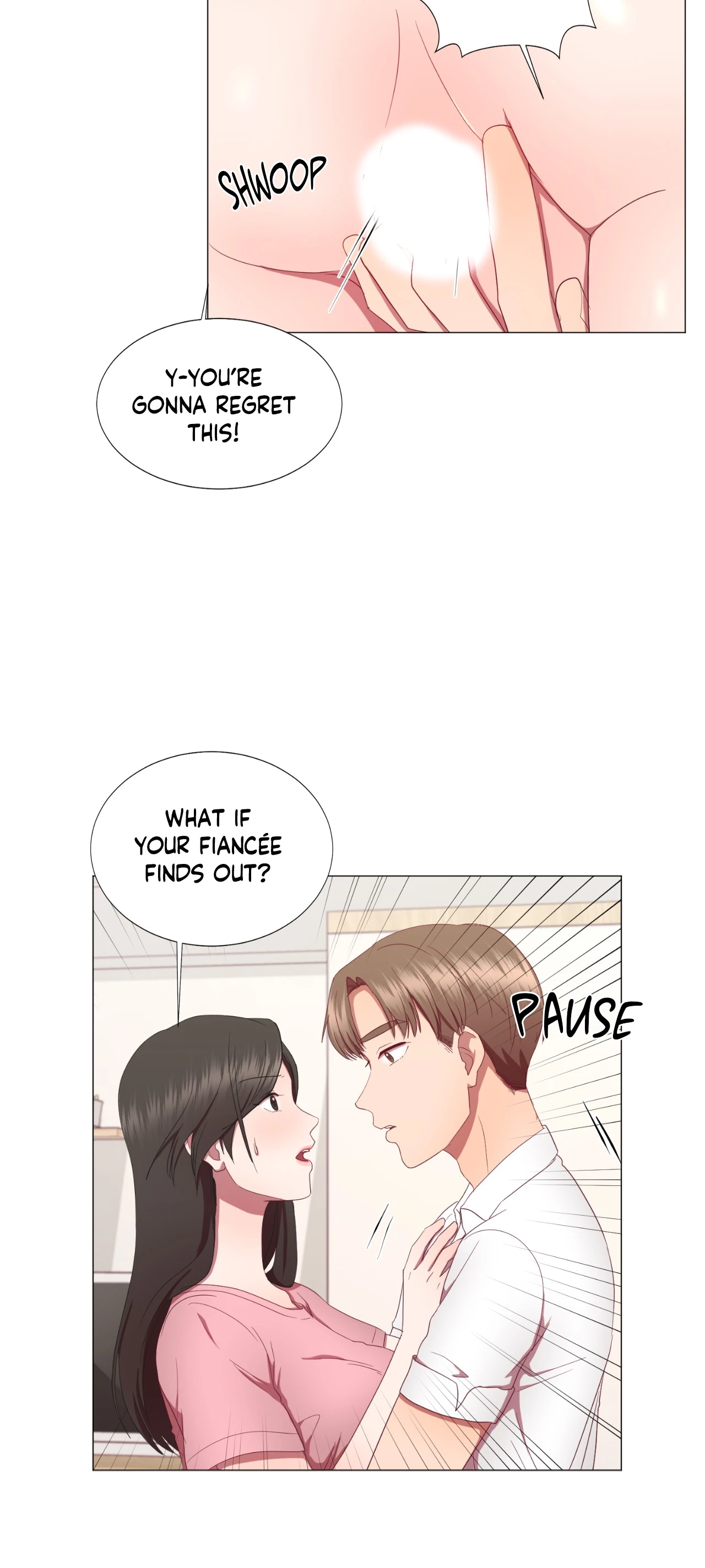 Alive and Swell Chapter 12 image 23
