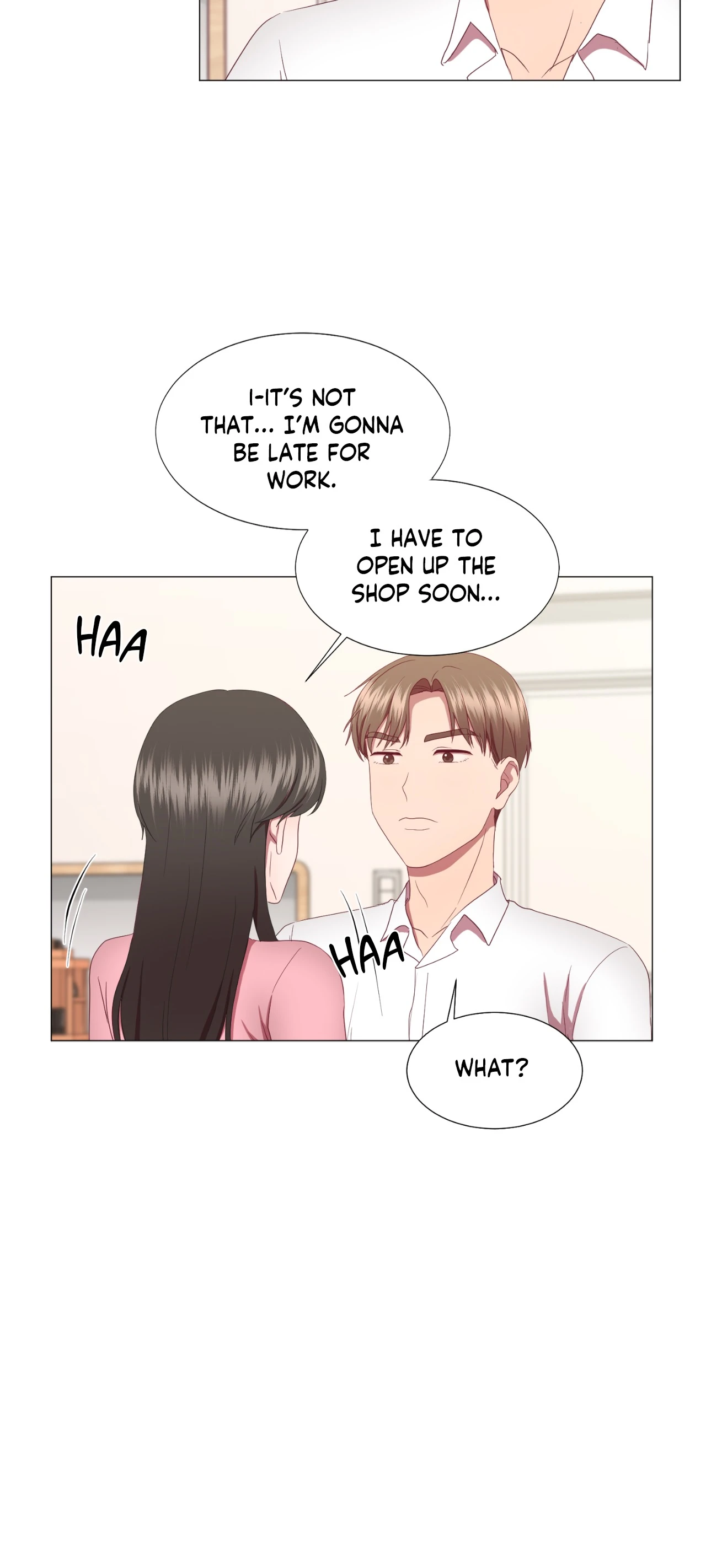 Alive and Swell Chapter 12 image 26