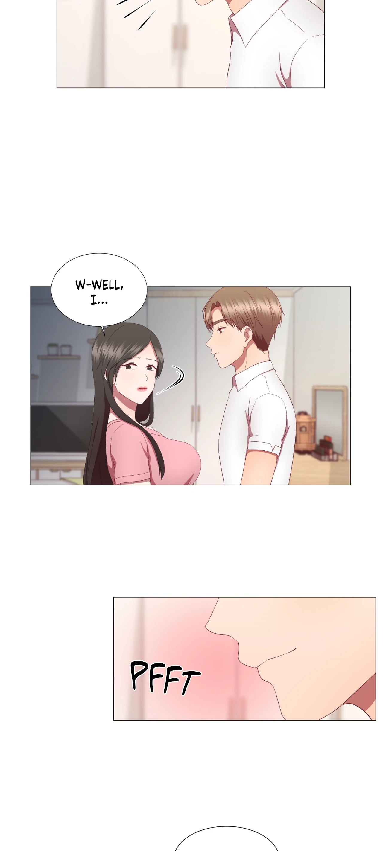 Alive and Swell Chapter 12 image 28