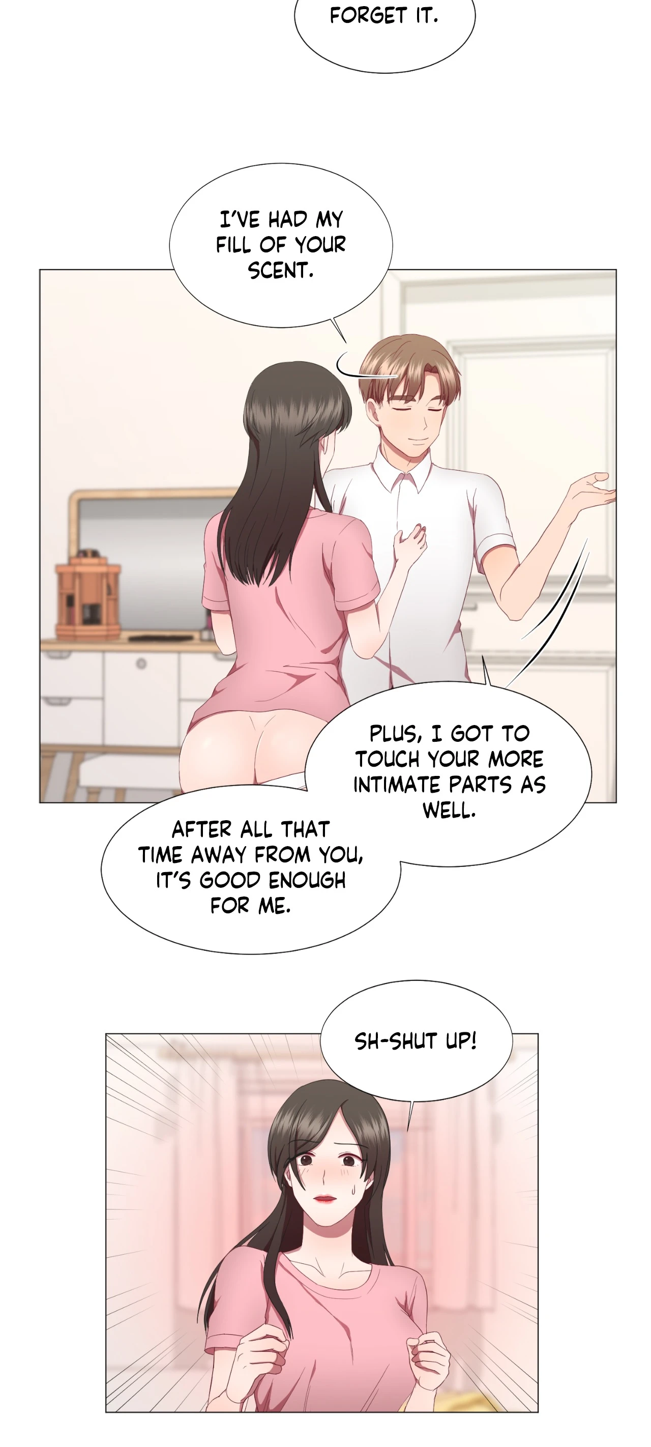 Alive and Swell Chapter 12 image 29
