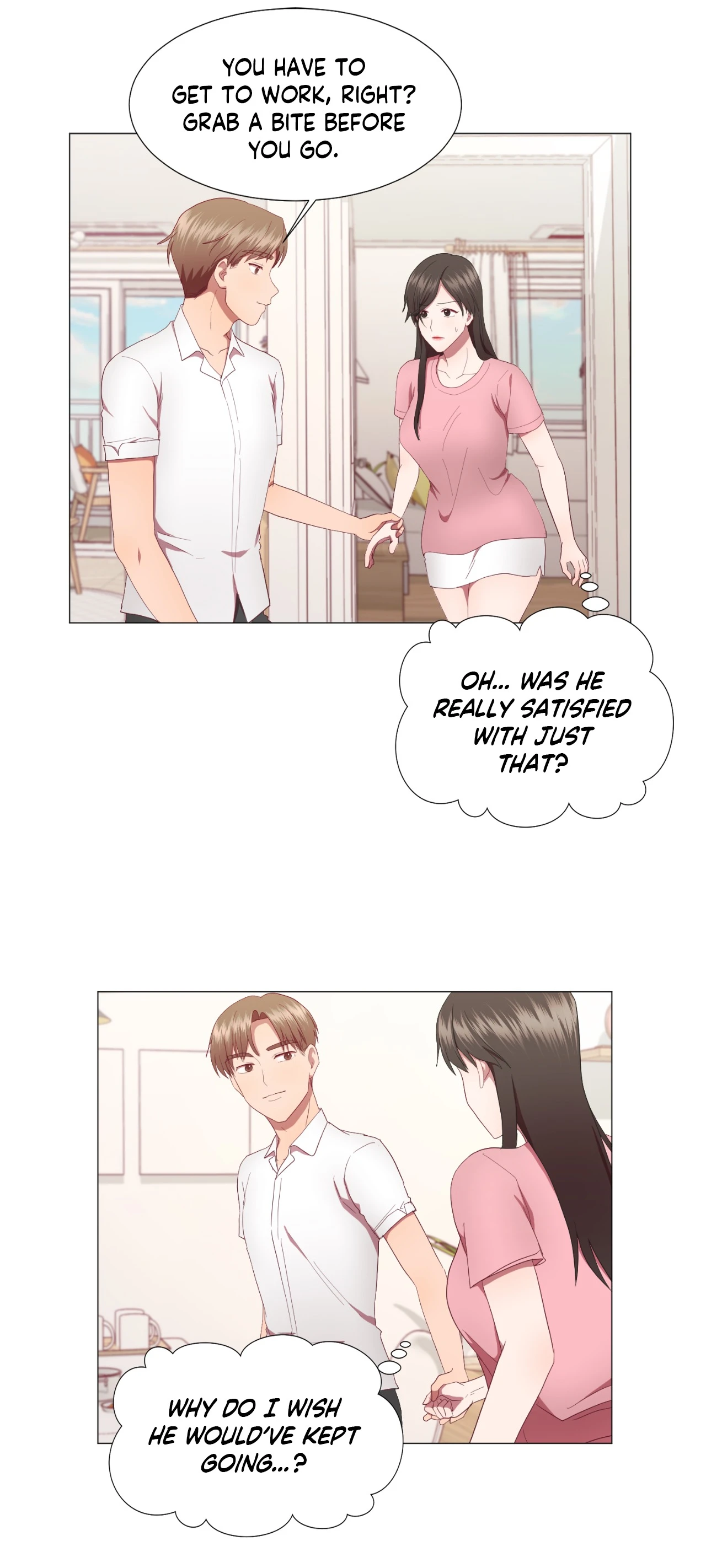 Alive and Swell Chapter 12 image 30