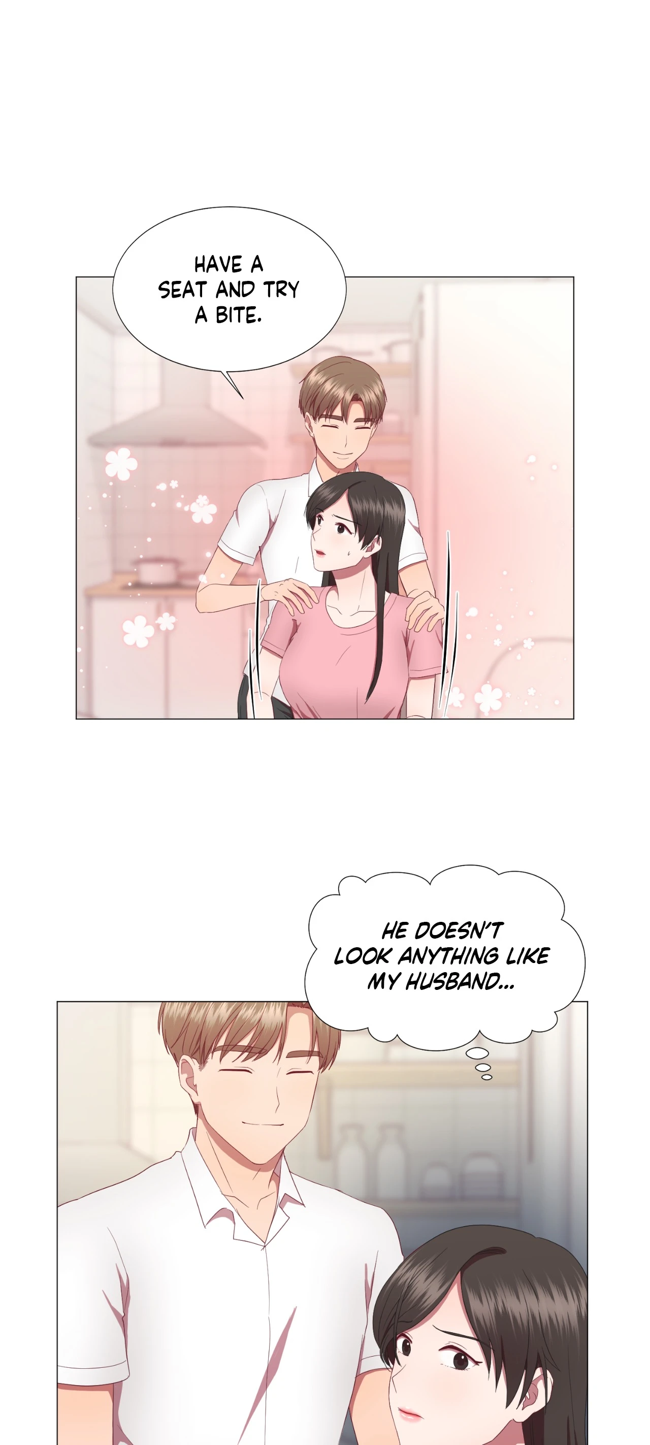 Alive and Swell Chapter 12 image 31