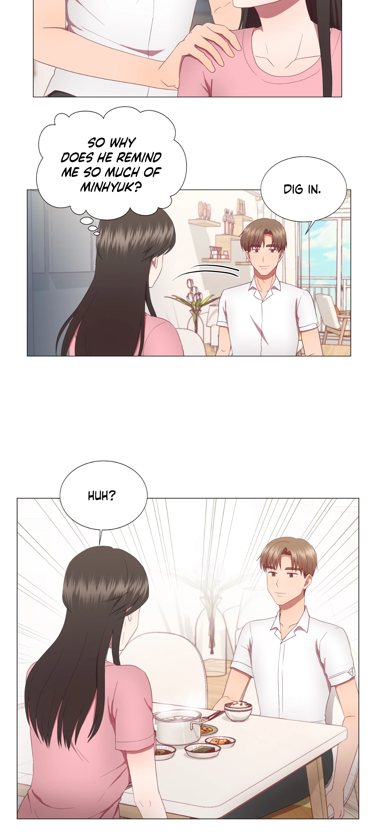 Alive and Swell Chapter 12 image 32