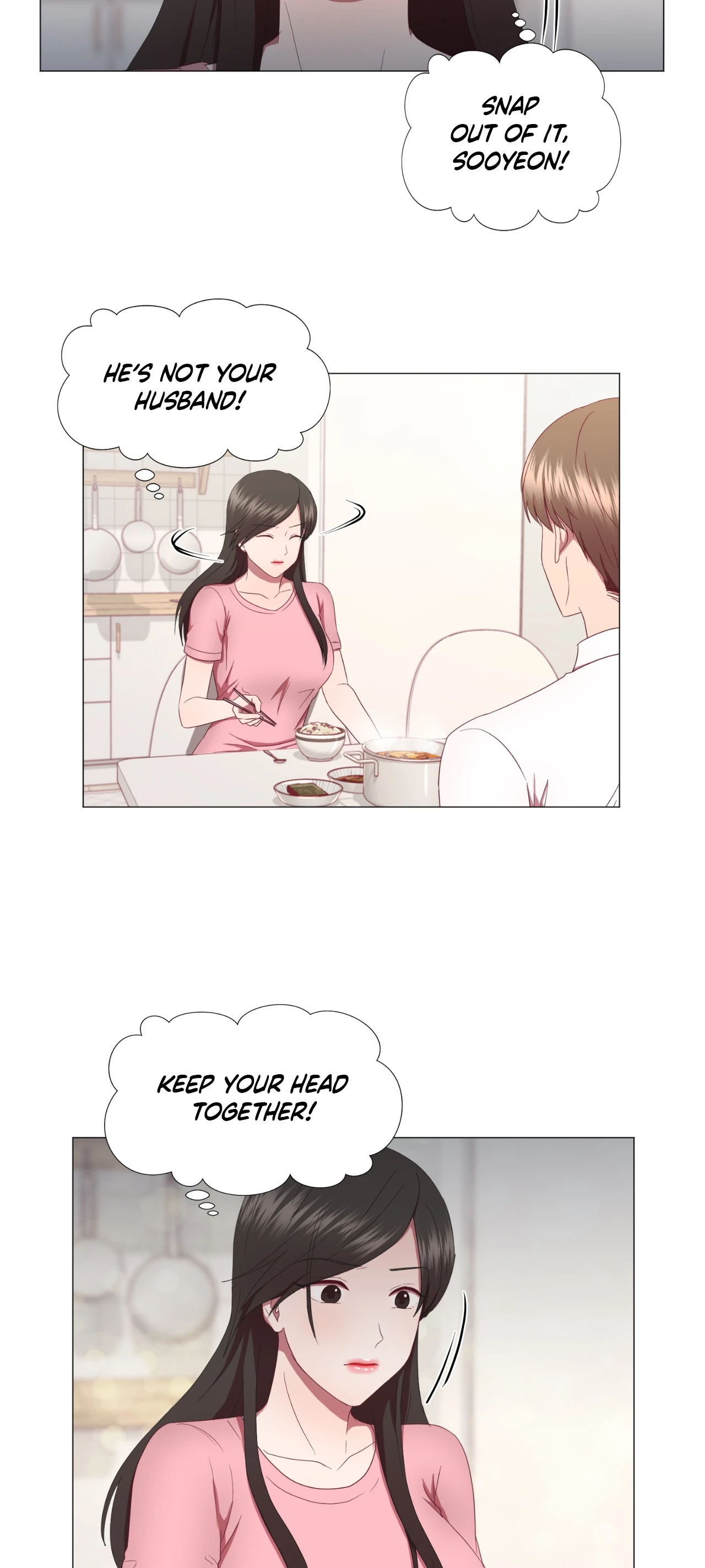 Alive and Swell Chapter 12 image 34