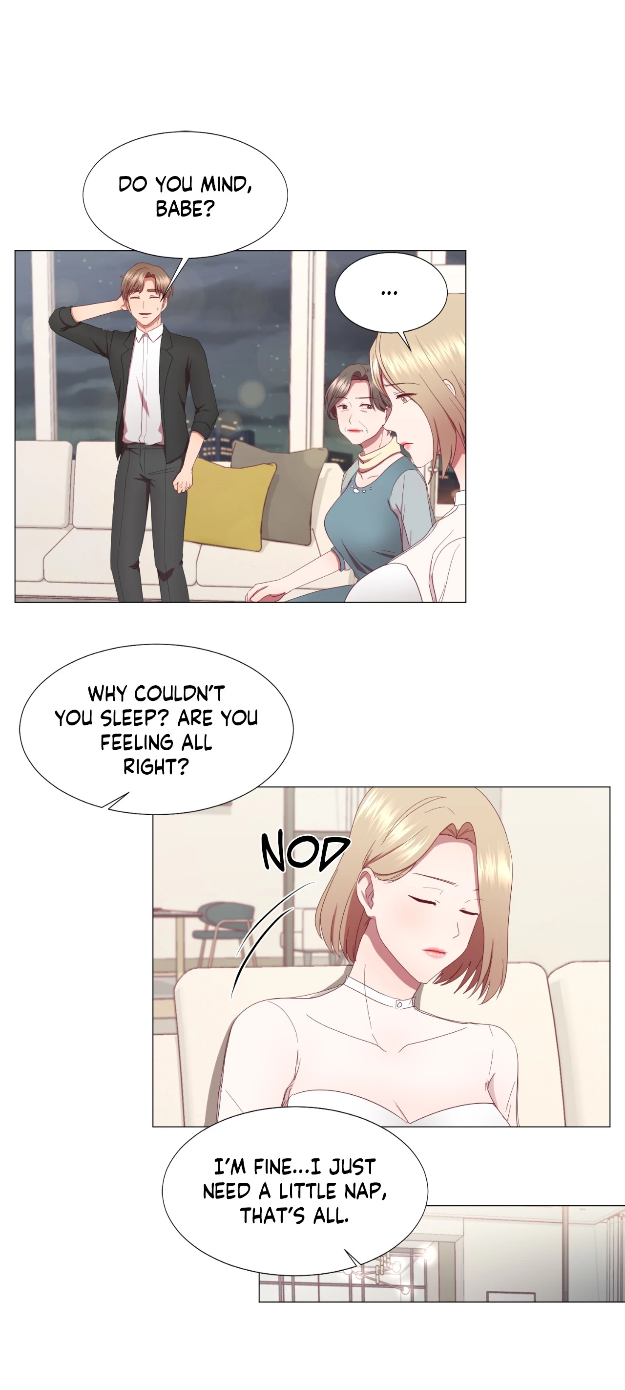 Alive and Swell Chapter 12 image 3