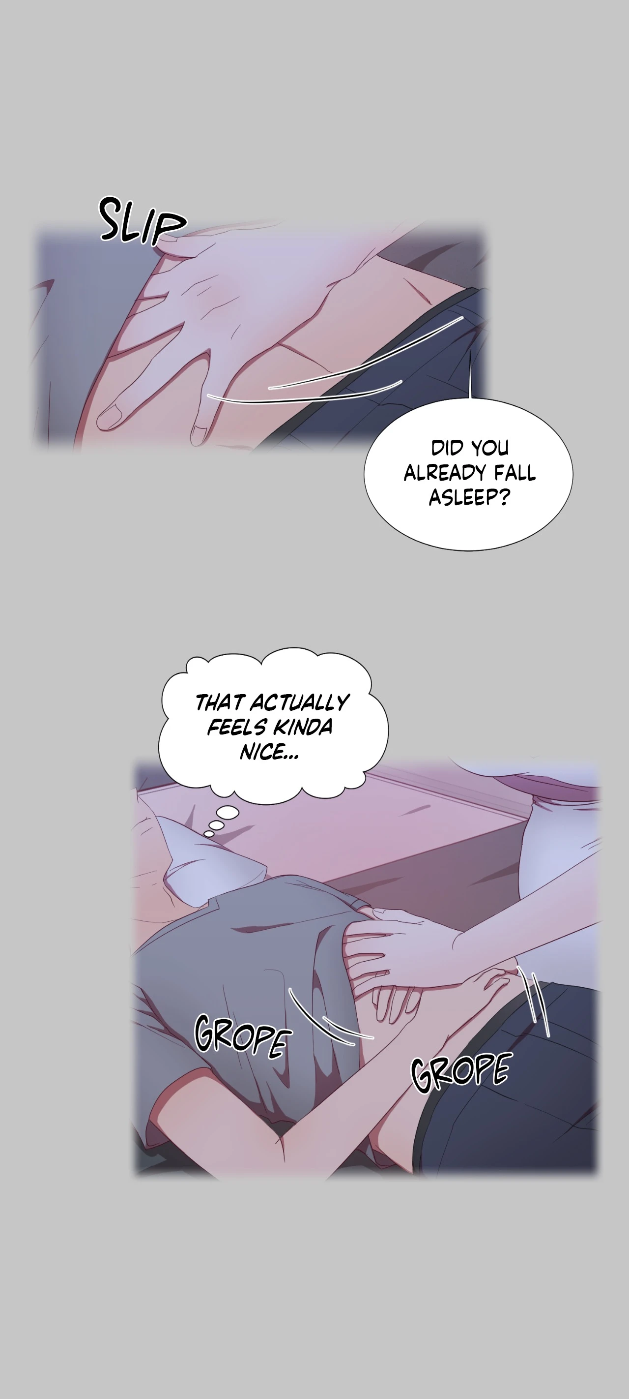 Alive and Swell Chapter 12 image 5