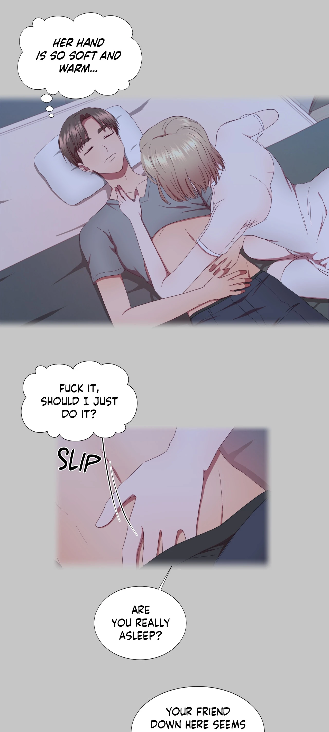 Alive and Swell Chapter 12 image 6