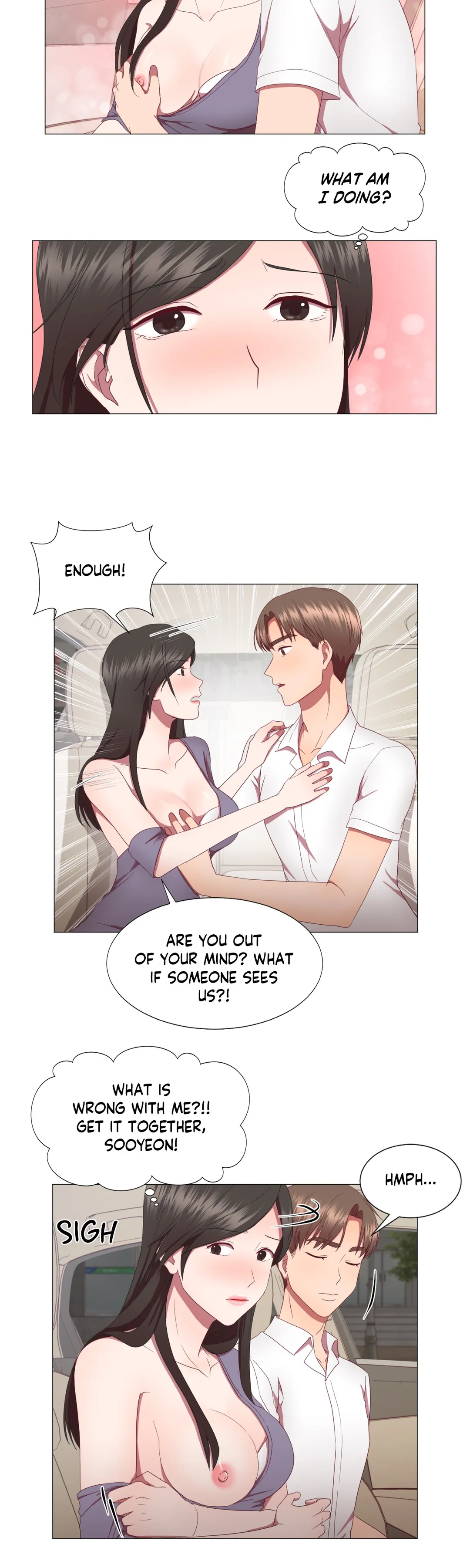 Alive and Swell Chapter 13 image 9