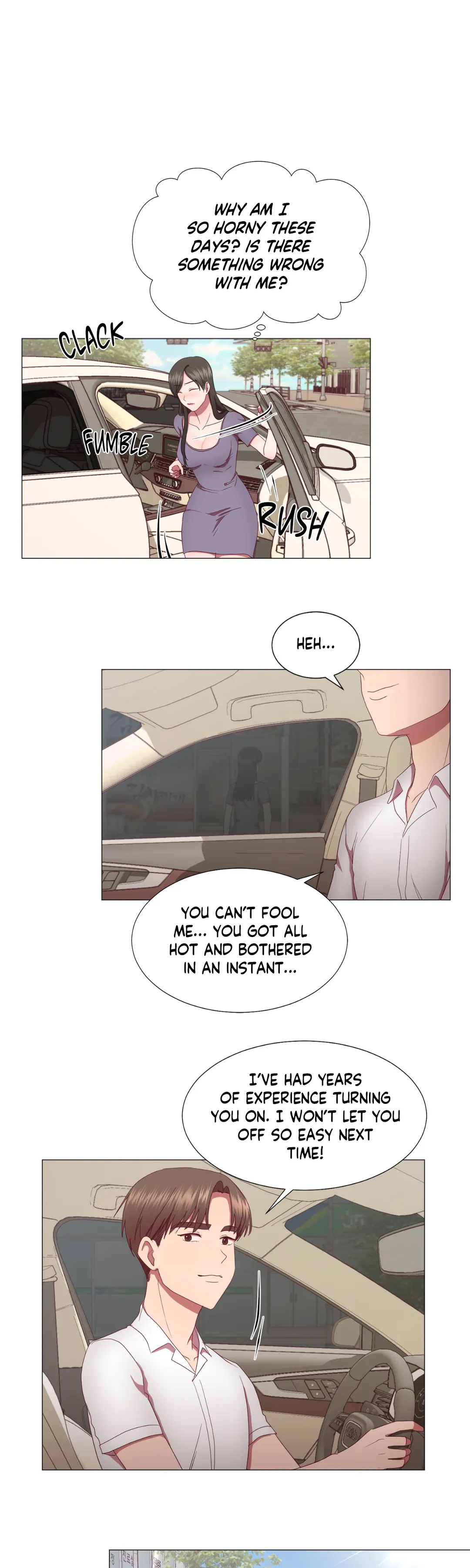 Alive and Swell Chapter 13 image 10