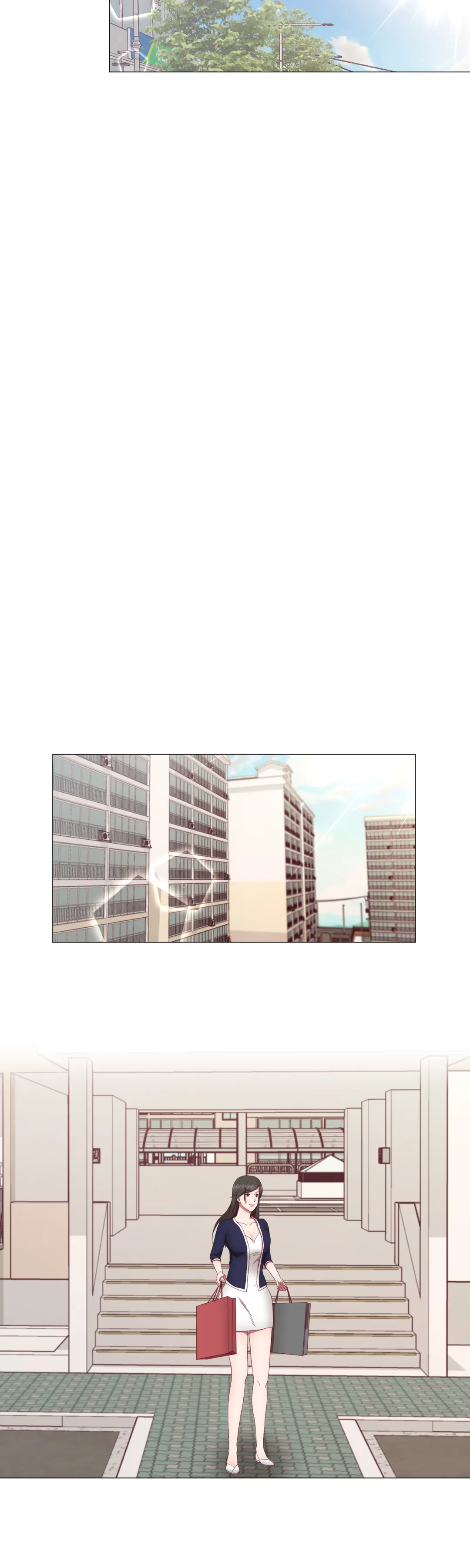 Alive and Swell Chapter 13 image 11